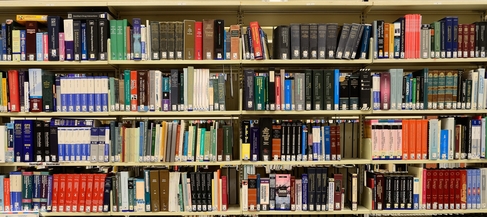 Several new publications out