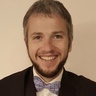 Dr Thomas Cope passed his PhD viva