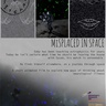 Misplaced in Space - a short animated film by Emily Fisher