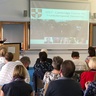 FTD Carers' Meeting 2017