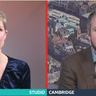 ITV interview with Thomas Cope