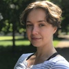Dr Anastasia Klimovich-Gray