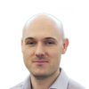 Dr David Nesbitt