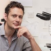 Dr Kieren Allinson