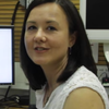 Dr Laura Hughes