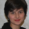 Dr Negin Holland