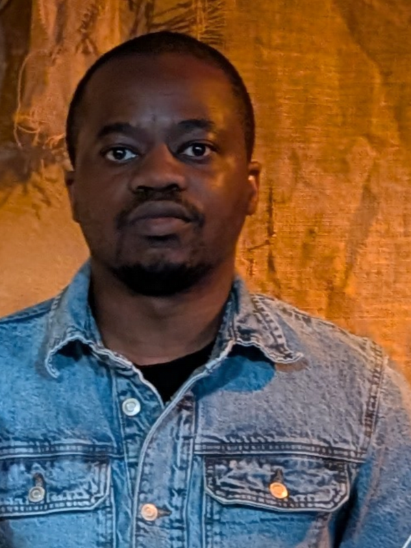  Abdulwarrith Olawale