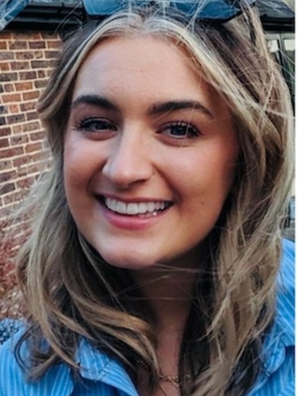  Emily Todd
