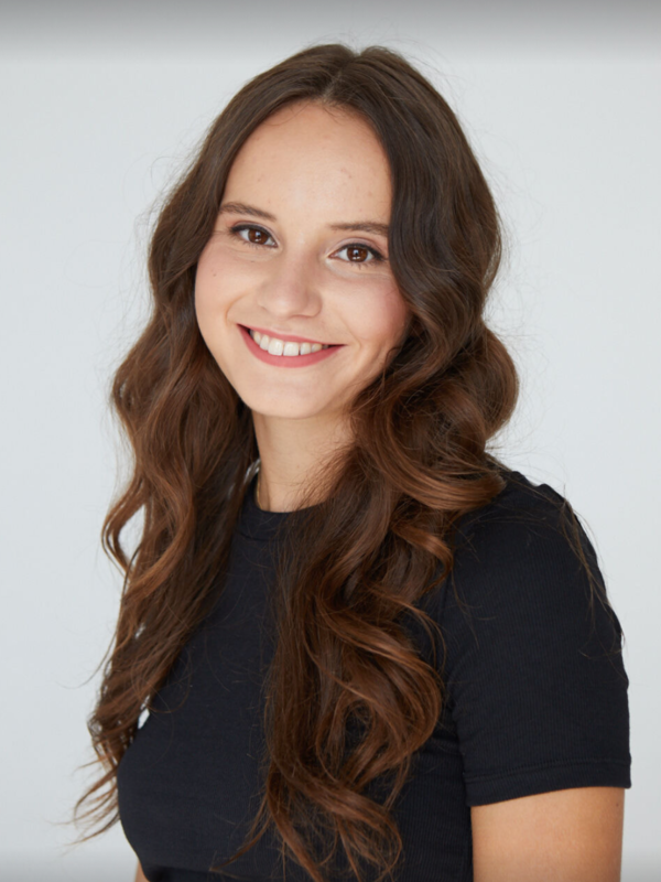  Federika Malichova