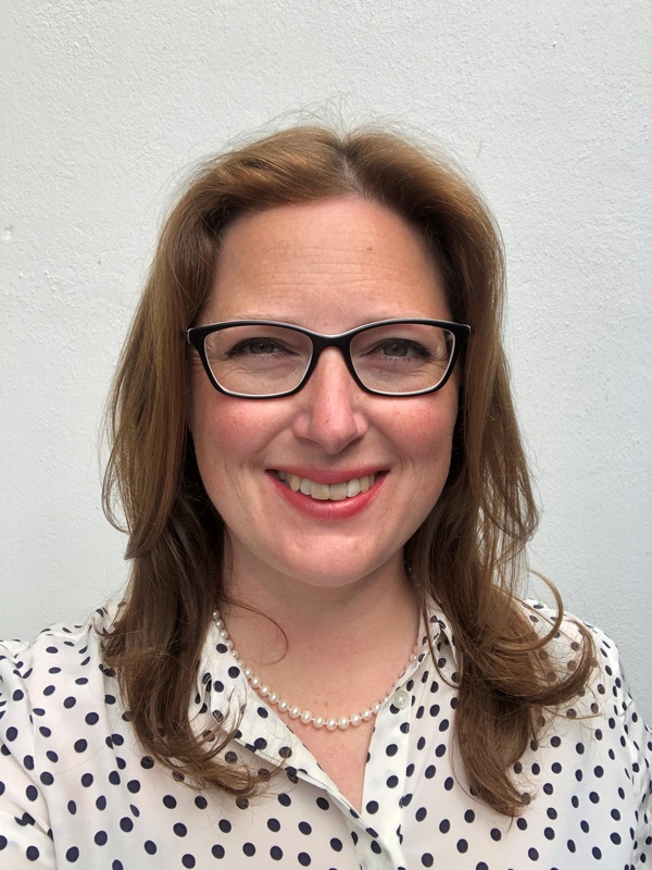 Dr Katherine Stockton