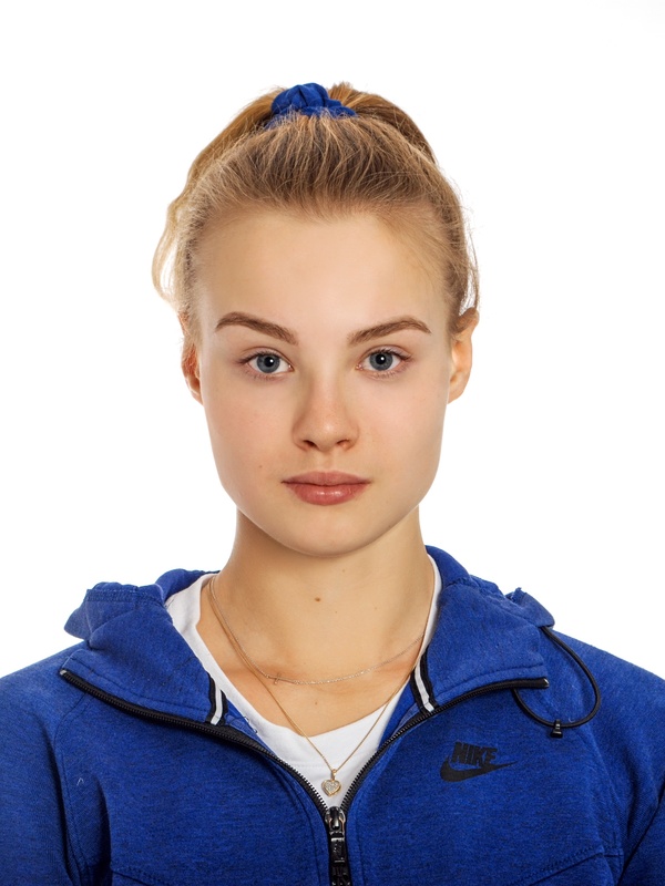  Weronika J. Forys