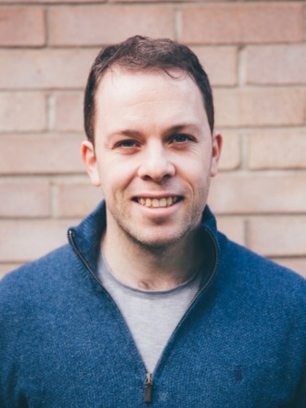 Dr David Whiteside