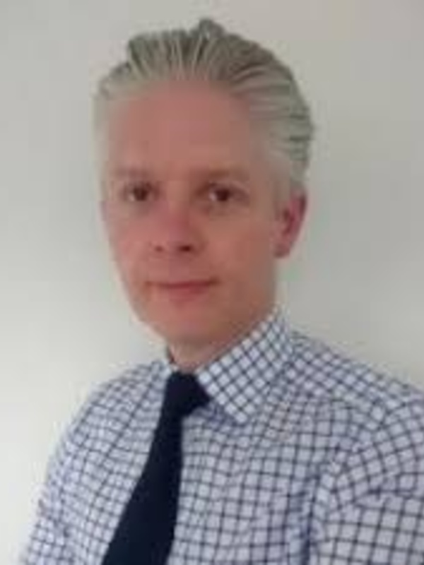 Professor Matthew Lambon-Ralph