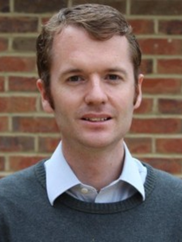Dr Timothy Rittman