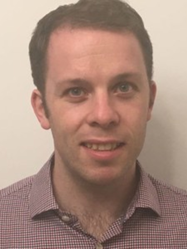 Dr David Whiteside