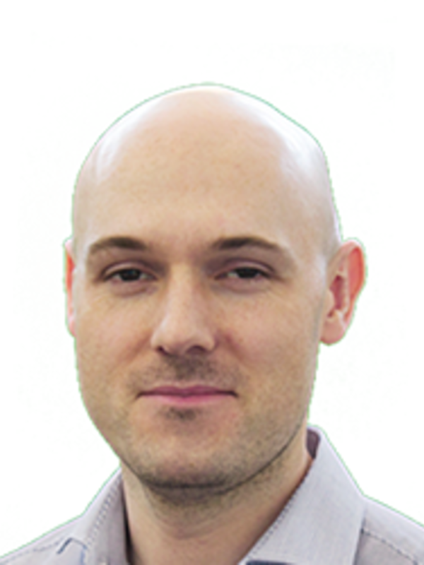 Dr David Nesbitt