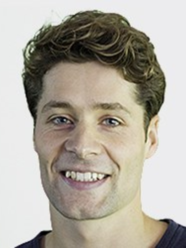  Frank Hezemans