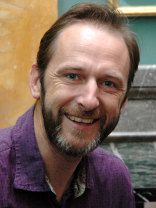 Professor James Rowe