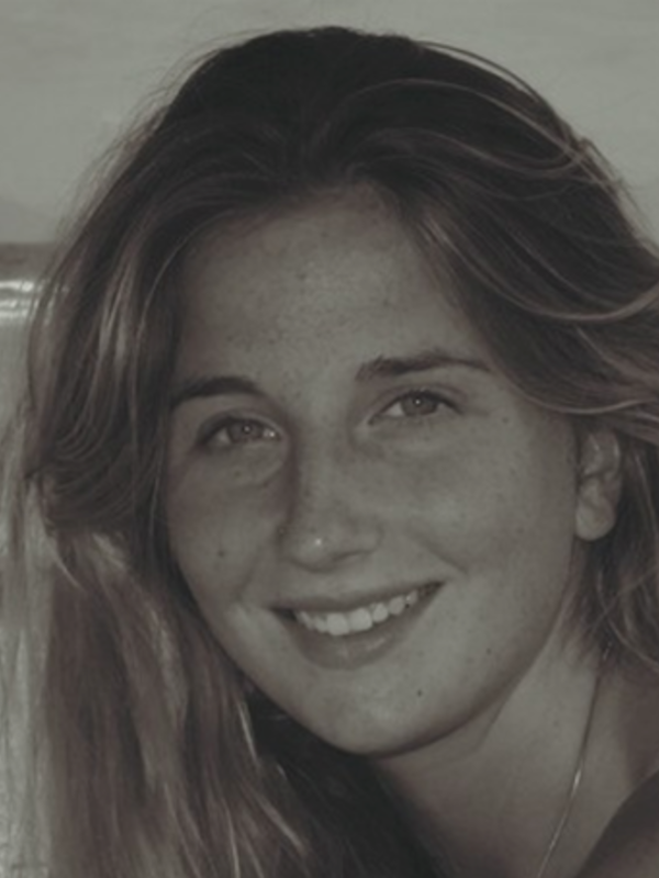  Juliette Lanskey