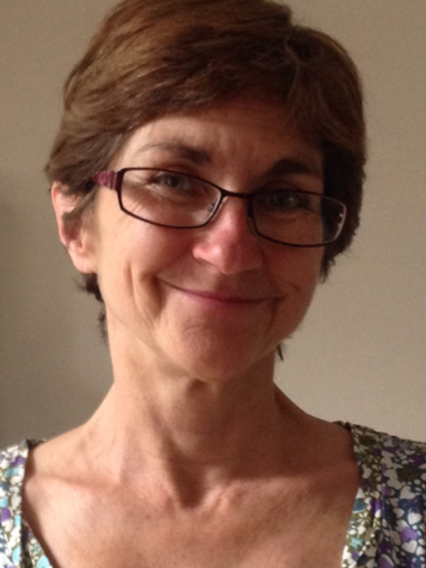  Julie Wiggins