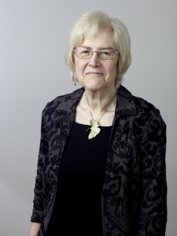 Professor Karalyn Patterson