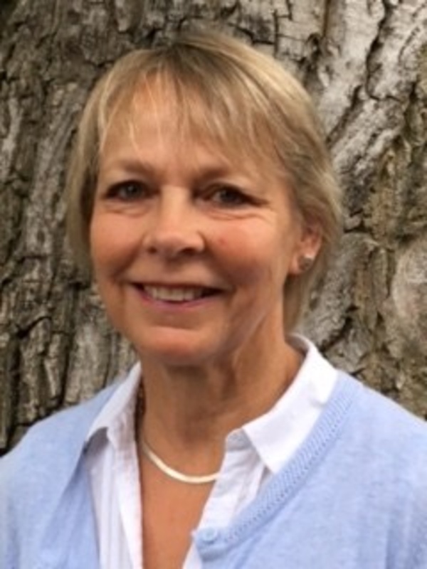  Kate Dawson