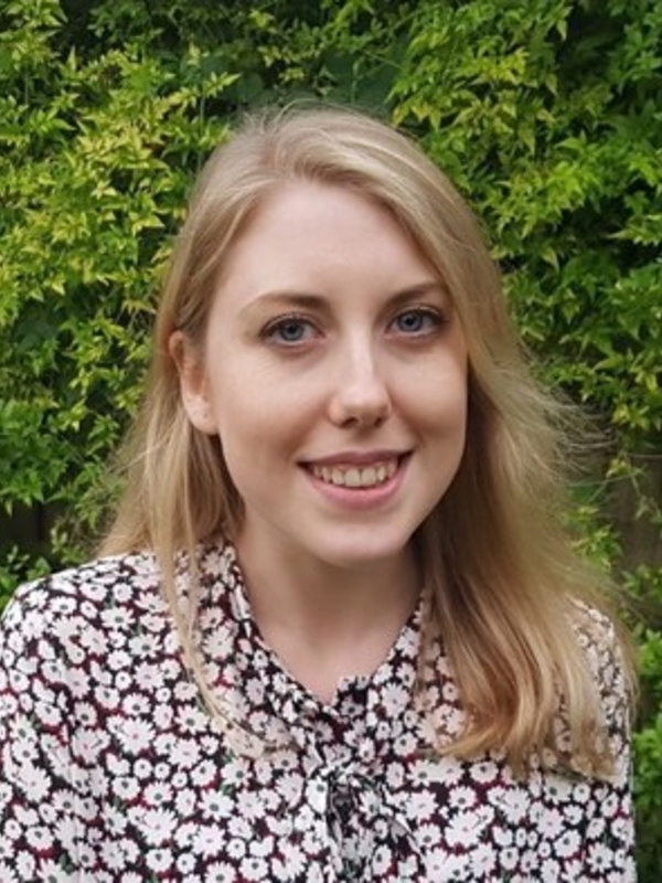 Dr Katie Peterson