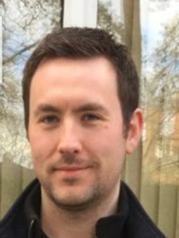  Matthew Rouse