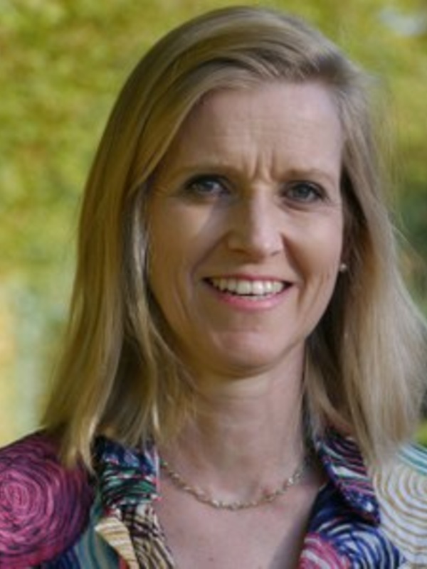  Merete Bergmann