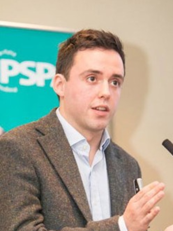 Dr Richard Bevan-Jones