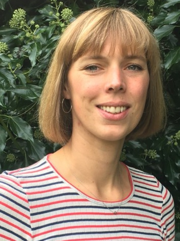 Dr Sanne Kaalund
