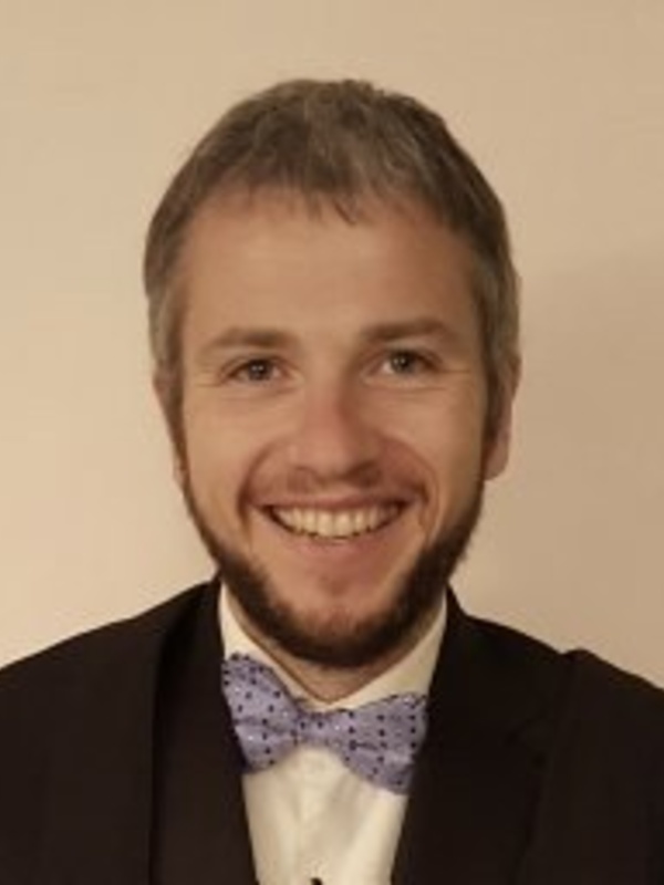 Dr Thomas Cope