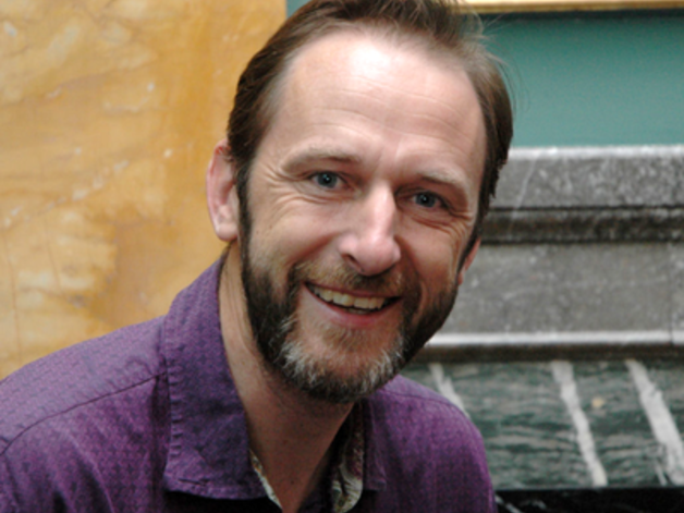 Professor James B. Rowe