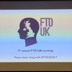 7th Annual FTD UK Meeting