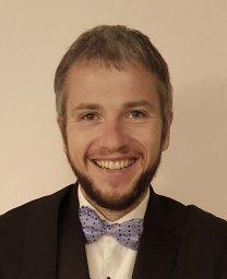 Second Prize in 2017 Mansell Prize Competetion for Dr Thomas E. Cope