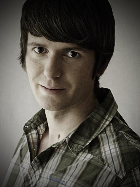 British Academy Fellowship for Dr Kamen Tsvetanov