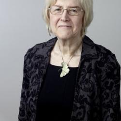 Professor Karalyn  Patterson