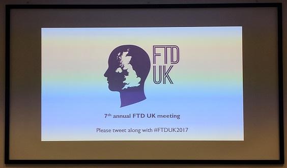 7th Annual FTD UK Meeting